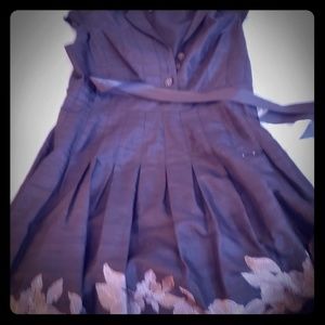 Adriana Papell Dress